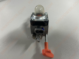 knkpower [21228] STIGA SBP 375 BLOWER