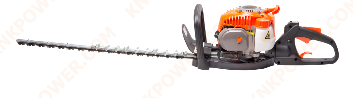 SLP600S&KM0409028 22.5CC HEDGE TRIMMER FOR KASEI AND KNK